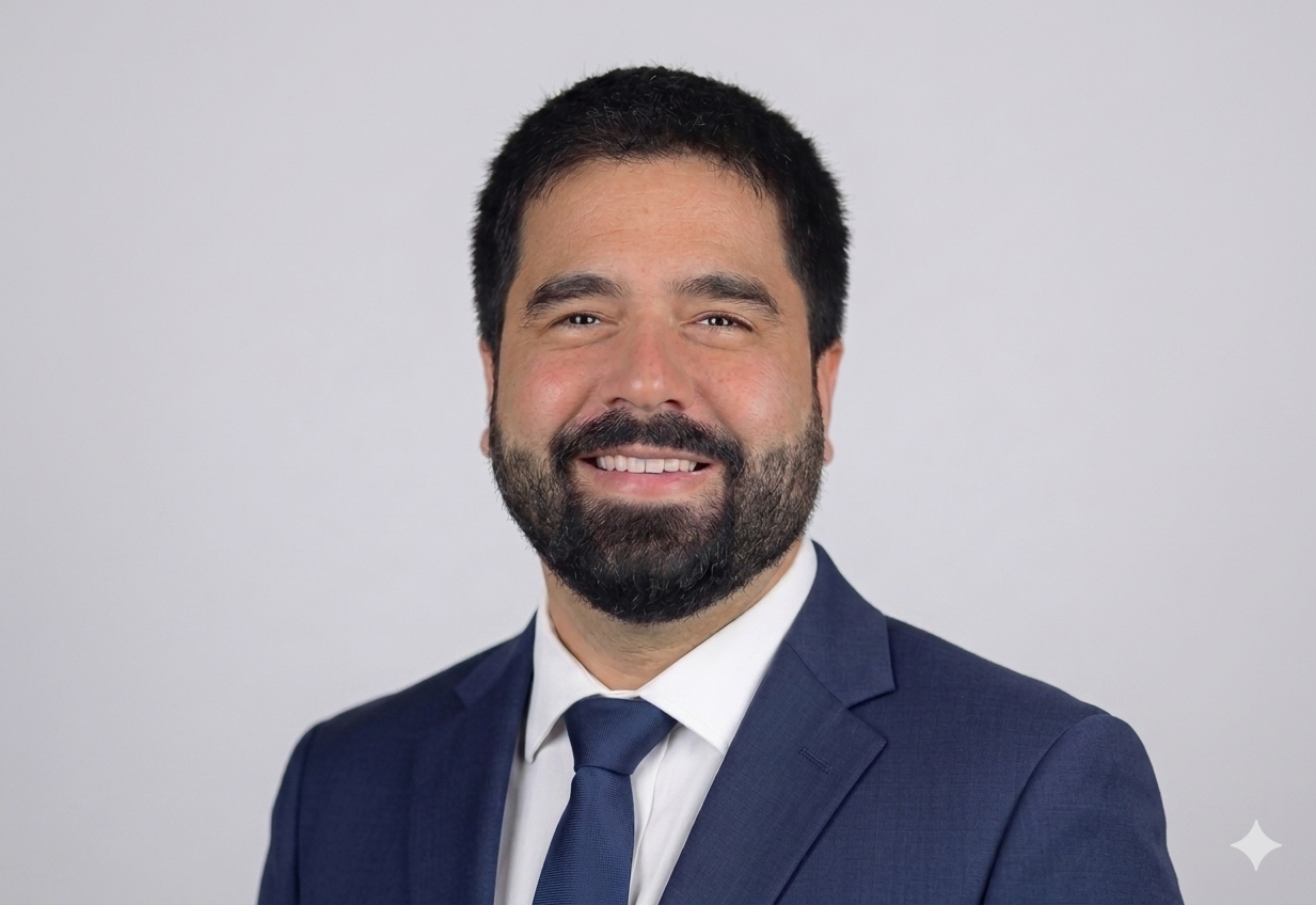 Keith B. Caballer-Diaz, Founder and Principal Consultant, Build Safe Designs LLC